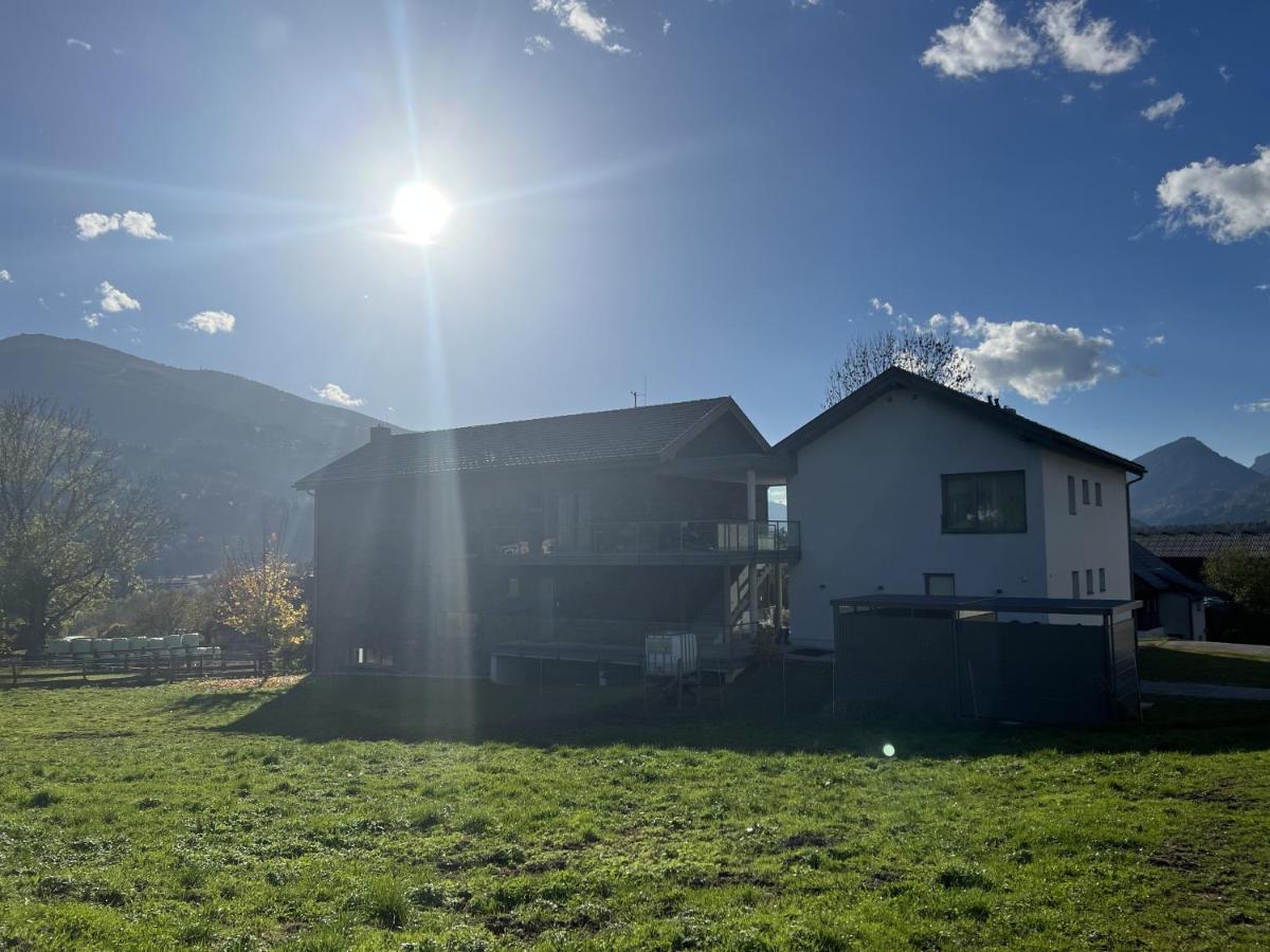 Gluecksthaler By Aa Holiday Homes - Schladmingdachstein Aich  Eksteriør bilde