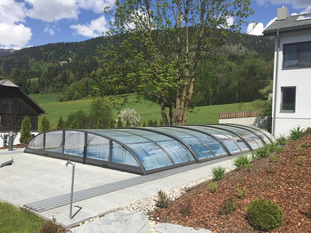 Gluecksthaler By Aa Holiday Homes - Schladmingdachstein Aich  Eksteriør bilde