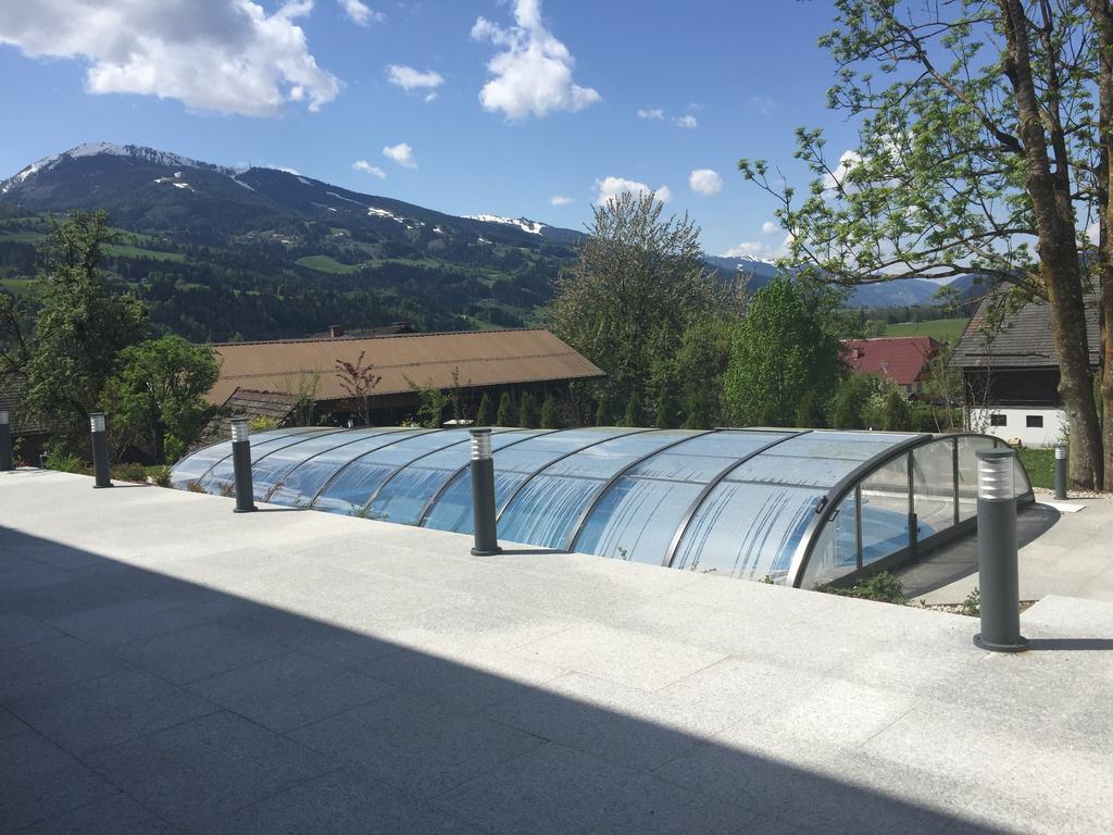 Gluecksthaler By Aa Holiday Homes - Schladmingdachstein Aich  Eksteriør bilde