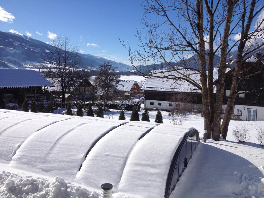 Gluecksthaler By Aa Holiday Homes - Schladmingdachstein Aich  Rom bilde