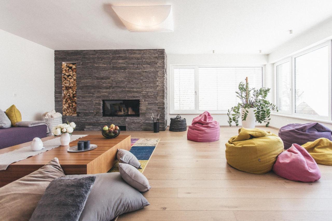 Gluecksthaler By Aa Holiday Homes - Schladmingdachstein Aich  Eksteriør bilde