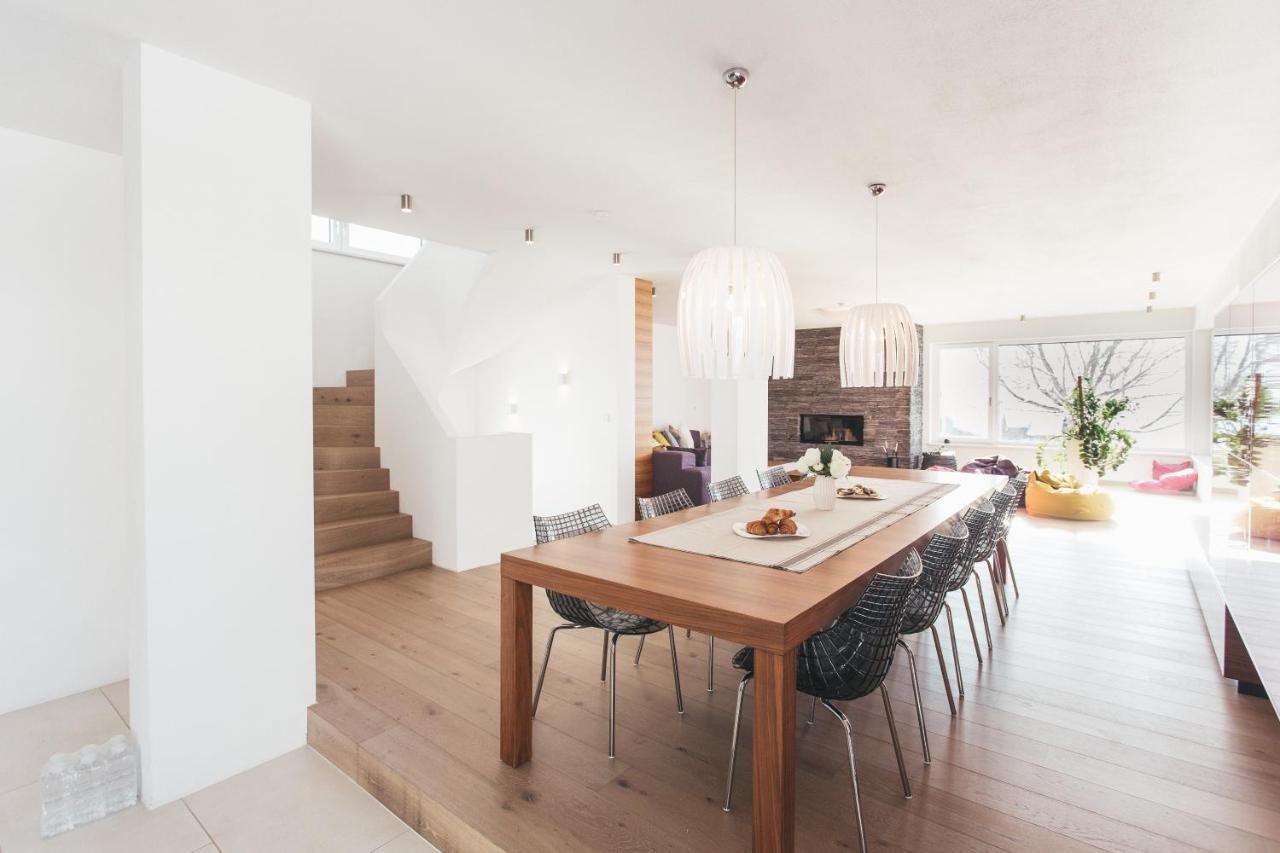 Gluecksthaler By Aa Holiday Homes - Schladmingdachstein Aich  Eksteriør bilde